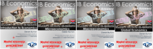 Past Paper IB Diploma Standard Level Economics