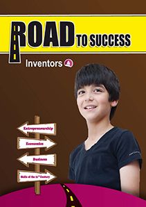 Road To Success – Student Book 4