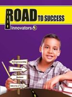 Road To Success – Student Book 5