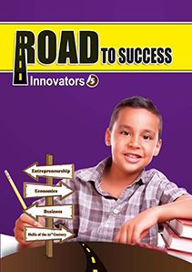 Road To Success – Student Book 5