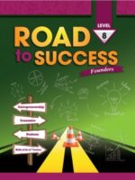 Road To Success – Student Book 8