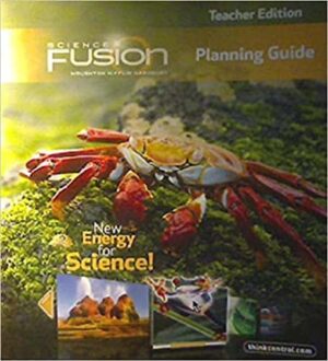 ScienceFusion: Teacher Edition Collection Grade 5 2012