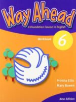 Way Ahead 6 Wb Revised