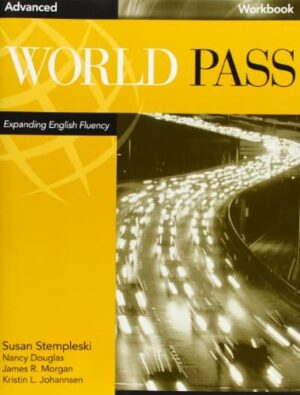 World Pass Advanced: Workbook