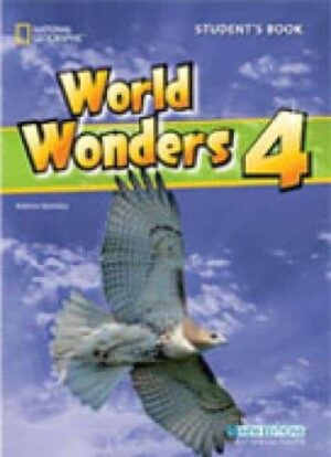 World Wonders 4