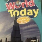 World today workbook grade 2