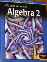 Algebra 2