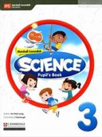 Science pupils book 3