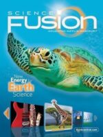 Science fusion Grade 2