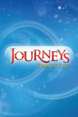 Journeys common core – 2.1- Grade 2