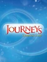 Journeys: Common Core Student Edition Volume 4 Grade 1 2014