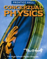 Conceptual Physics: The High School Physics Program