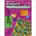 Progress in Mathematics - Common Core Enriched Edition C (SADLIER-OXFORD) Paperback - 2014
