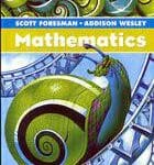 Scott foresman addison wesley mathematics