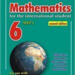 mathematics international student MYP1