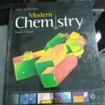 Modern Chemistry: Student Edition 2012