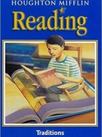 Houghton Mifflin Reading: Student Edition Level 4 Traditions