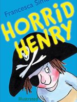 HORRID HENRY