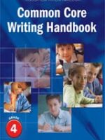 Journeys Writing Handbook Student Edition Grade 4