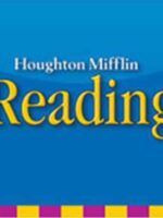 Houghton Mifflin Reading: Student Edition Grade 2.1 Adventures