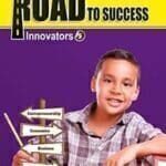 Road To Success – Student Book 5