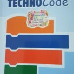 TECHNOKids Techno Code workbook