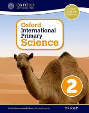 Oxford International Primary Science 2