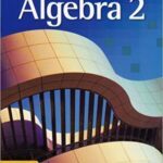 Holt Algebra 2: Student Edition 2007