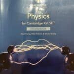 Physics for Cambridge IGCSE Coursebook