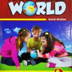 For a Better World Student book