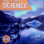 Alpha science Grade 6