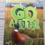 Student Resource Book Grade 5 (Go Math!)(Package)