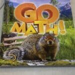 Go Math (chapter 12)
