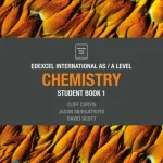 Edexcel International Advanced Level Chemistry Student Book and ActiveBook 1
