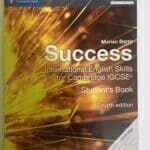 Success International English Skills for Cambridge IGCSE® Student’s Book (Cambridge International IGCSE)