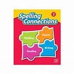 Spelling Connections 2