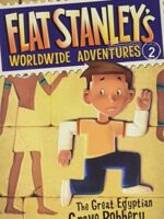 Flat Stanley's