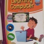 Learning computer