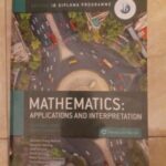 Mathematica : Applications and interpretation