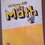 My math volume 2