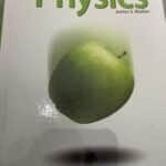 Pearson Physics Hardcover