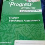 Progress monitor