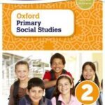 Oxford Primary Social Studies Student Book 2