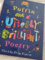 The Puffin Book of Utterly Brilliant Poetry