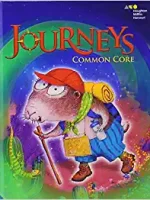 common core journeys grade 1