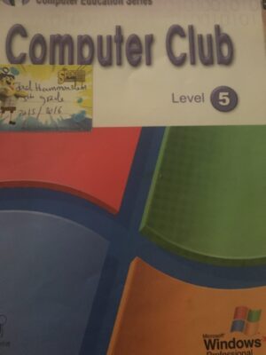 Computer club