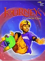 journeys Common Core