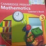 cambridge primary mathematics