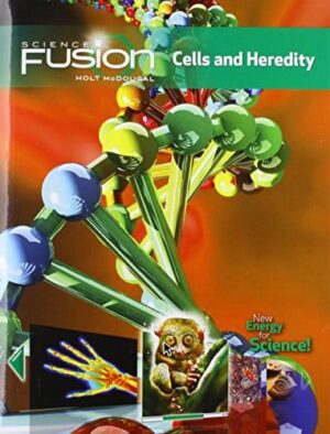 science fusion Cells and Heredity