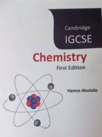 IGCSE O Level chemistry